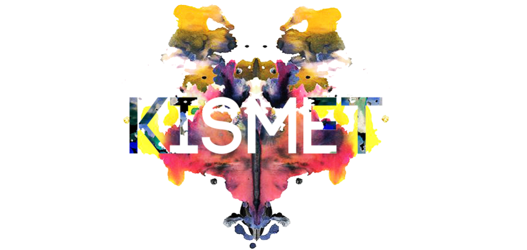 Welcome To Kismet